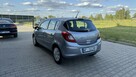 Opel Corsa 5drzwi, benzyna, serwisowana, - 7