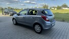 Opel Corsa 5drzwi, benzyna, serwisowana, - 8