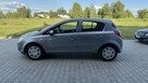 Opel Corsa 5drzwi, benzyna, serwisowana, - 9