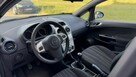 Opel Corsa 5drzwi, benzyna, serwisowana, - 10