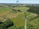 Działka budowlana Dziśnity gm. Małdyty - 2