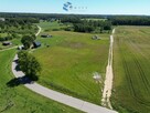 Działka budowlana Dziśnity gm. Małdyty - 7