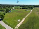 Działka budowlana Dziśnity gm. Małdyty - 8