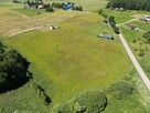 Działka budowlana Dziśnity gm. Małdyty - 11