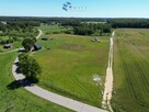 Działka budowlana Dziśnity gm. Małdyty - 12