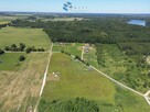 Działka budowlana Dziśnity gm. Małdyty - 13