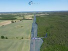 Działka Bartężek gm. Morąg - 5