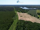 Działka Bartężek gm. Morąg - 12