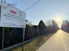 Działka budowlana Rzgów Rzgów, Słoneczna - 5