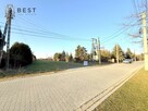 Działka budowlana Rzgów Rzgów, Słoneczna - 11