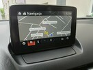 Mazda CX-3 serwis ASO, nawigacja - 11
