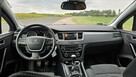 Peugeot 508 krajowy*jeden właścicel *  niski przebieg * rok gwarancji * - 14