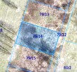 Sprzedam działkę budowlaną 1005 m2, Łomianki Dąbrowa - 5