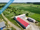 posiadłość nad jeziorem -budynki, hale, magazyny-WYMÓJ-gm stawiguda - 3
