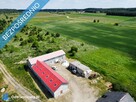 posiadłość nad jeziorem -budynki, hale, magazyny-WYMÓJ-gm stawiguda - 4