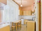 2-pokoje z balkonem, I piętro w centrum miasta - 5