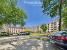 2-pokoje z balkonem, I piętro w centrum miasta - 9
