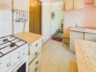 2-pokoje z balkonem, I piętro w centrum miasta - 16