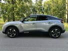 Citroen C4 1.5 BlueHDi 2022 Navi Full Led Alu 18 Kamera Salon PL Stan Jak Nowy - 3