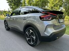 Citroen C4 1.5 BlueHDi 2022 Navi Full Led Alu 18 Kamera Salon PL Stan Jak Nowy - 5