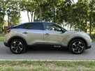 Citroen C4 1.5 BlueHDi 2022 Navi Full Led Alu 18 Kamera Salon PL Stan Jak Nowy - 11