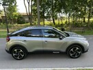 Citroen C4 1.5 BlueHDi 2022 Navi Full Led Alu 18 Kamera Salon PL Stan Jak Nowy - 12