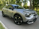 Citroen C4 1.5 BlueHDi 2022 Navi Full Led Alu 18 Kamera Salon PL Stan Jak Nowy - 13