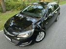 Opel Astra COSMO Sport Tourer 2,0 CDTI 165KM 2013r. Xenon LED Navi Alu18 FULL - 2
