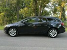 Opel Astra COSMO Sport Tourer 2,0 CDTI 165KM 2013r. Xenon LED Navi Alu18 FULL - 3