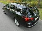 Opel Astra COSMO Sport Tourer 2,0 CDTI 165KM 2013r. Xenon LED Navi Alu18 FULL - 6