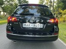 Opel Astra COSMO Sport Tourer 2,0 CDTI 165KM 2013r. Xenon LED Navi Alu18 FULL - 7