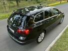 Opel Astra COSMO Sport Tourer 2,0 CDTI 165KM 2013r. Xenon LED Navi Alu18 FULL - 10