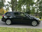 Opel Astra COSMO Sport Tourer 2,0 CDTI 165KM 2013r. Xenon LED Navi Alu18 FULL - 11