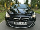 Opel Astra COSMO Sport Tourer 2,0 CDTI 165KM 2013r. Xenon LED Navi Alu18 FULL - 15