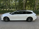 Peugeot 508 SW 2.0 BlueHDi GT-Line Kamery Automat El. Klapa Navi Panorama Full Led - 5