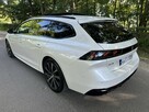 Peugeot 508 SW 2.0 BlueHDi GT-Line Kamery Automat El. Klapa Navi Panorama Full Led - 6