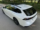 Peugeot 508 SW 2.0 BlueHDi GT-Line Kamery Automat El. Klapa Navi Panorama Full Led - 7