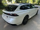 Peugeot 508 SW 2.0 BlueHDi GT-Line Kamery Automat El. Klapa Navi Panorama Full Led - 9