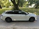 Peugeot 508 SW 2.0 BlueHDi GT-Line Kamery Automat El. Klapa Navi Panorama Full Led - 10