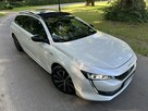 Peugeot 508 SW 2.0 BlueHDi GT-Line Kamery Automat El. Klapa Navi Panorama Full Led - 12