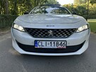 Peugeot 508 SW 2.0 BlueHDi GT-Line Kamery Automat El. Klapa Navi Panorama Full Led - 13