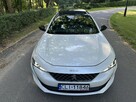 Peugeot 508 SW 2.0 BlueHDi GT-Line Kamery Automat El. Klapa Navi Panorama Full Led - 14