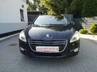 Peugeot 508 2.0HDI 140KM Klimatronik Navi Solar ALU 17 Ledy Serwis Gwarancja - 2