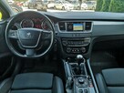 Peugeot 508 2.0HDI 140KM Klimatronik Navi Solar ALU 17 Ledy Serwis Gwarancja - 13