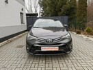 Toyota Avensis 2.0 D-4D 143KM Salon Navi Premium Bi-Xenon Kamera Alu Led Gwarancja - 2