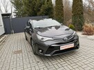 Toyota Avensis 2.0 D-4D 143KM Salon Navi Premium Bi-Xenon Kamera Alu Led Gwarancja - 3