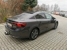Toyota Avensis 2.0 D-4D 143KM Salon Navi Premium Bi-Xenon Kamera Alu Led Gwarancja - 5