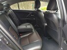 Toyota Avensis 2.0 D-4D 143KM Salon Navi Premium Bi-Xenon Kamera Alu Led Gwarancja - 16