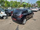 Opel Corsa 1.2 Benzyna 80 KM, Automat, Klimatyzacja, Alufelgi, Komputer, Tempomat - 4