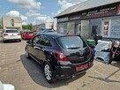 Opel Corsa 1.2 Benzyna 80 KM, Automat, Klimatyzacja, Alufelgi, Komputer, Tempomat - 5